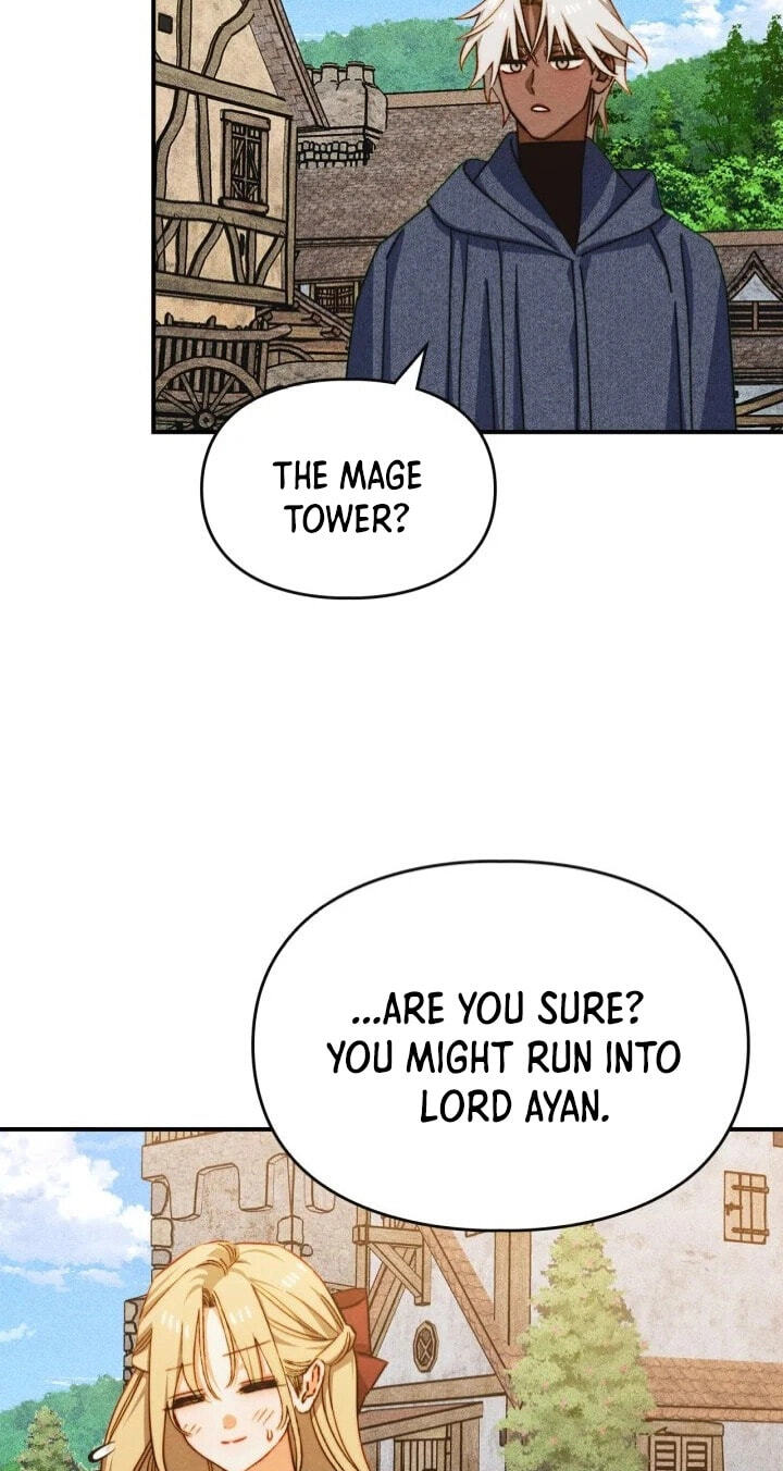 Read Taming My Master Mage chapter 40 image 67 on Lezhin