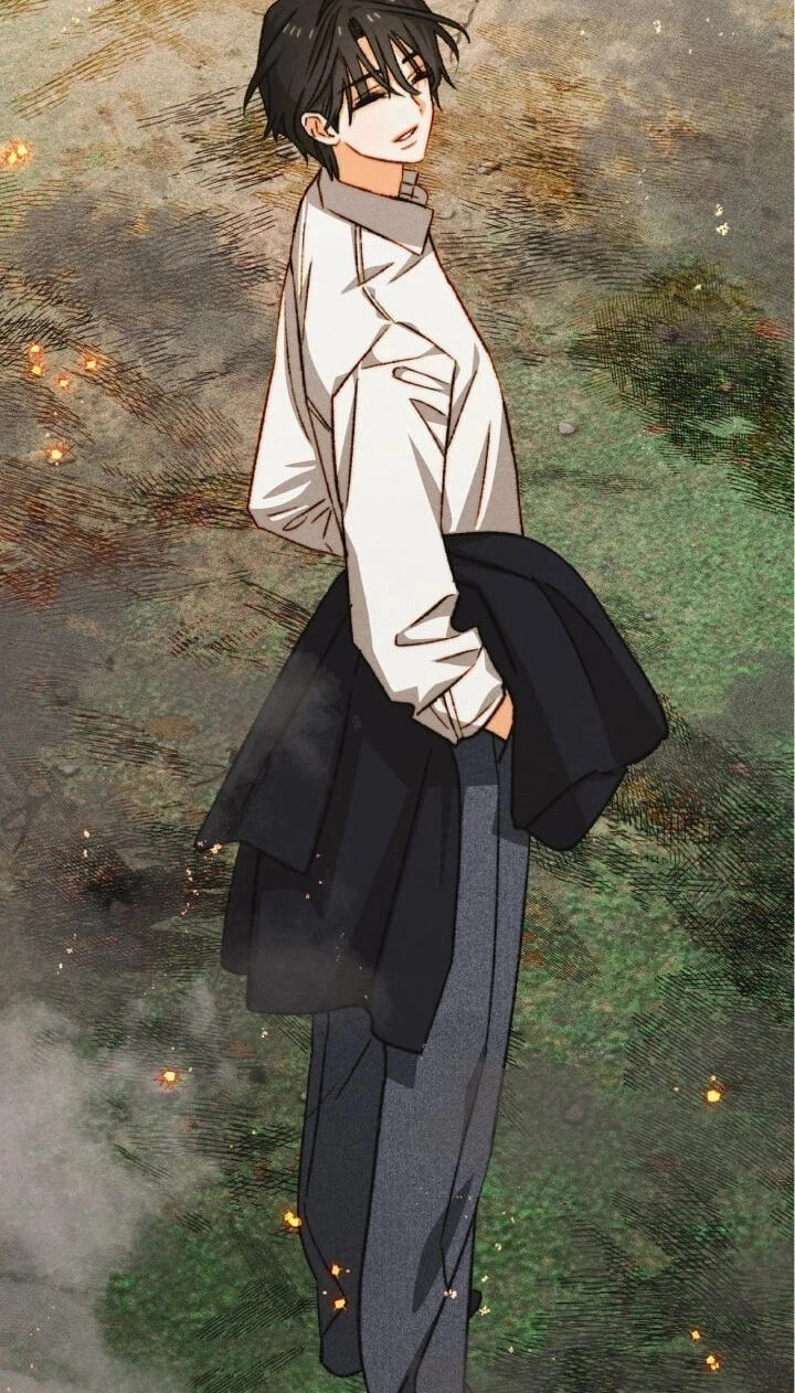 Read Taming My Master Mage chapter 40 image 74 on Lezhin