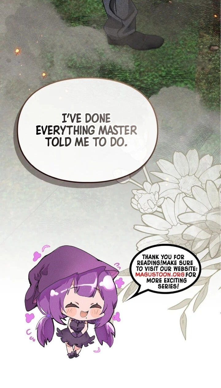 Read Taming My Master Mage chapter 40 image 75 on Lezhin
