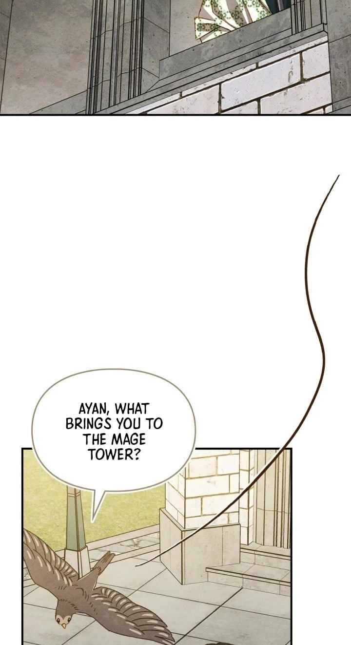Read Taming My Master Mage chapter 40 image 9 on Lezhin