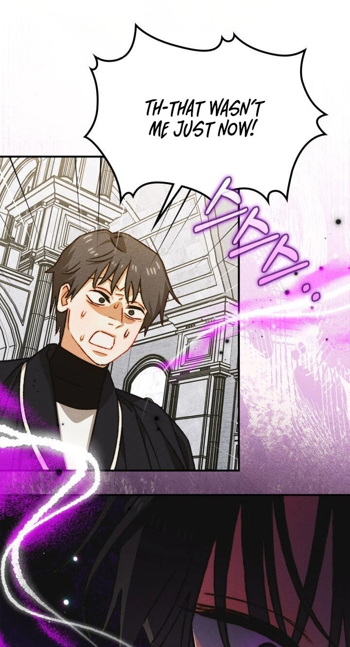 Read Taming My Master Mage chapter 42 image 10 on Lezhin