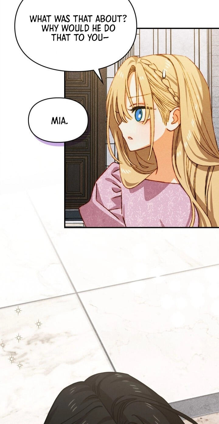 Read Taming My Master Mage chapter 42 image 14 on Lezhin