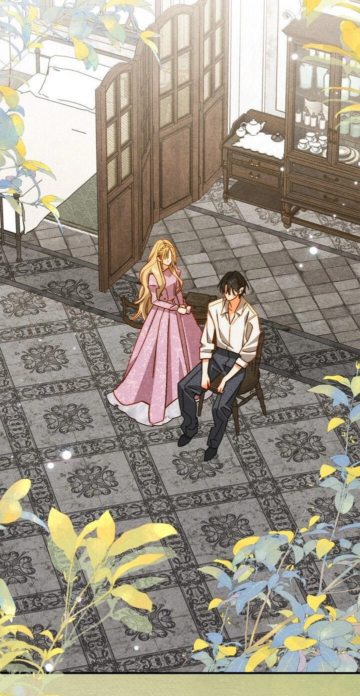 Read Taming My Master Mage chapter 42 image 19 on Lezhin