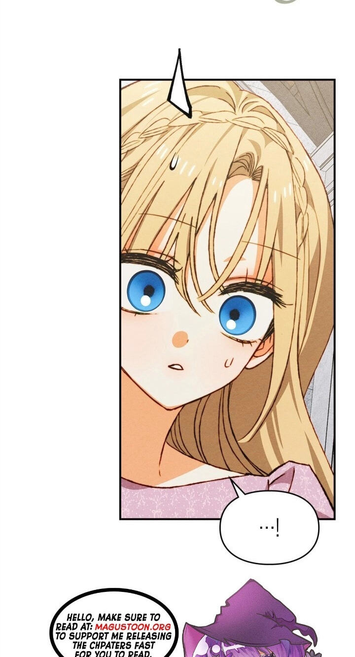 Read Taming My Master Mage chapter 42 image 2 on Lezhin