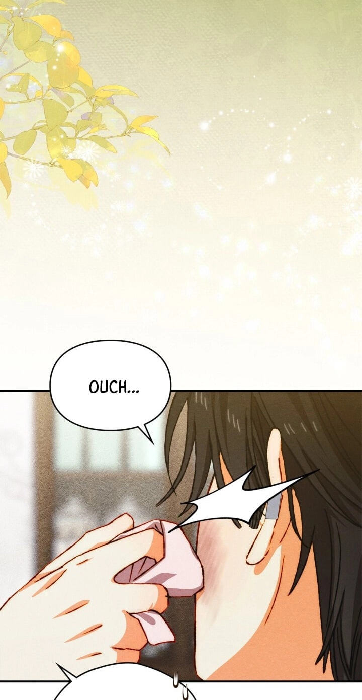Read Taming My Master Mage chapter 42 image 20 on Lezhin