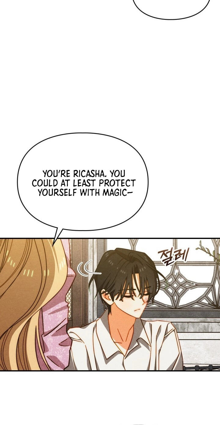 Read Taming My Master Mage chapter 42 image 23 on Lezhin