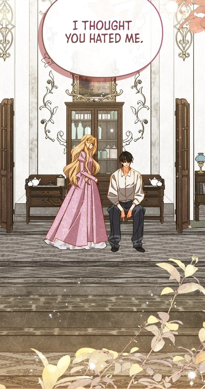 Read Taming My Master Mage chapter 42 image 25 on Lezhin