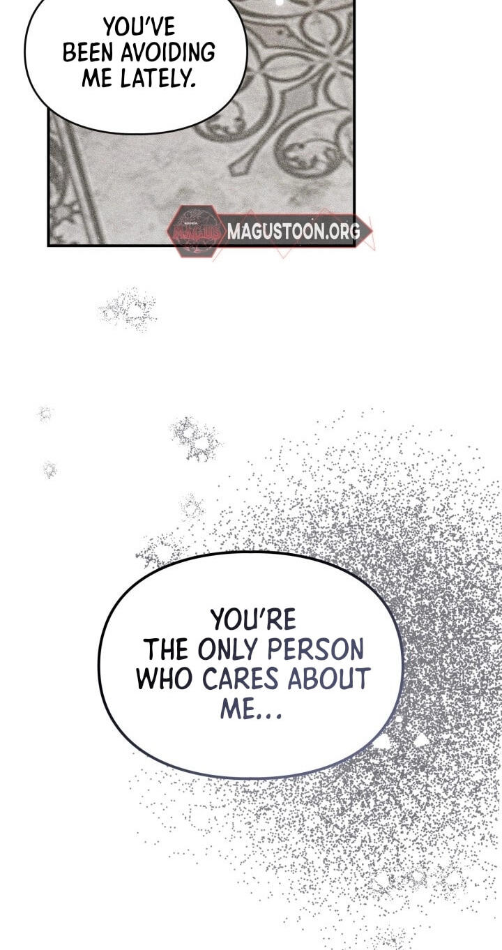 Read Taming My Master Mage chapter 42 image 27 on Lezhin