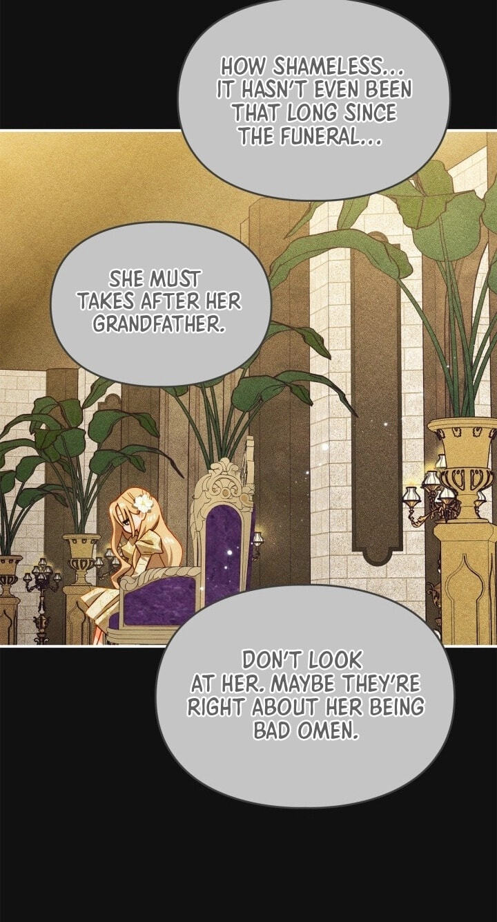 Read Taming My Master Mage chapter 42 image 35 on Lezhin