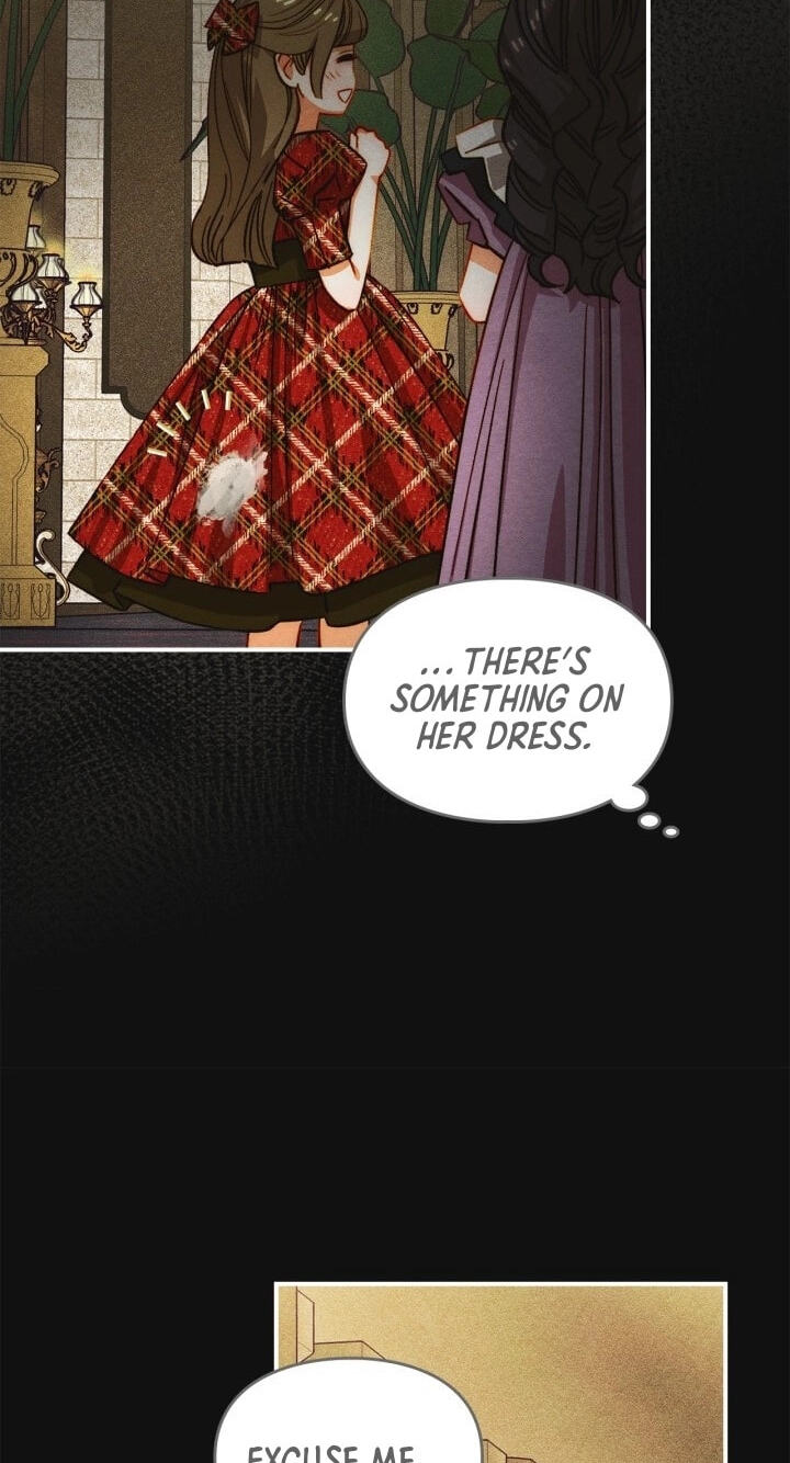 Read Taming My Master Mage chapter 42 image 37 on Lezhin