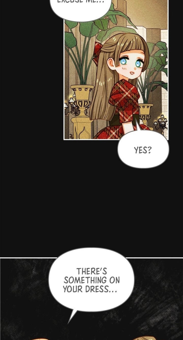 Read Taming My Master Mage chapter 42 image 38 on Lezhin