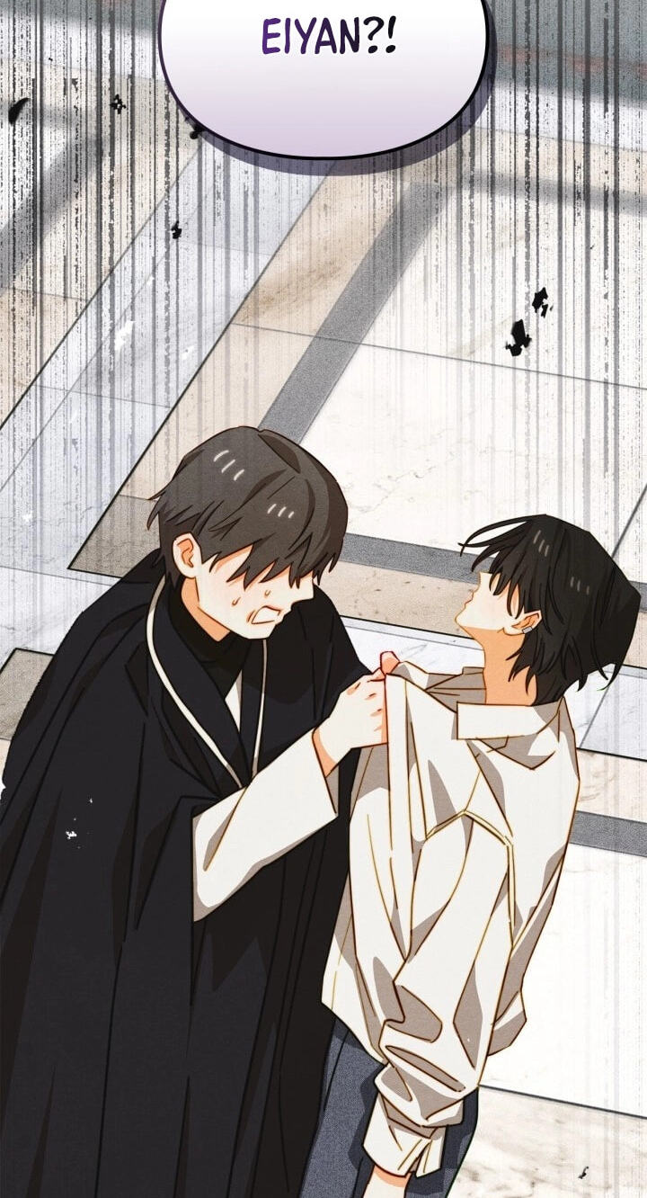 Read Taming My Master Mage chapter 42 image 4 on Lezhin
