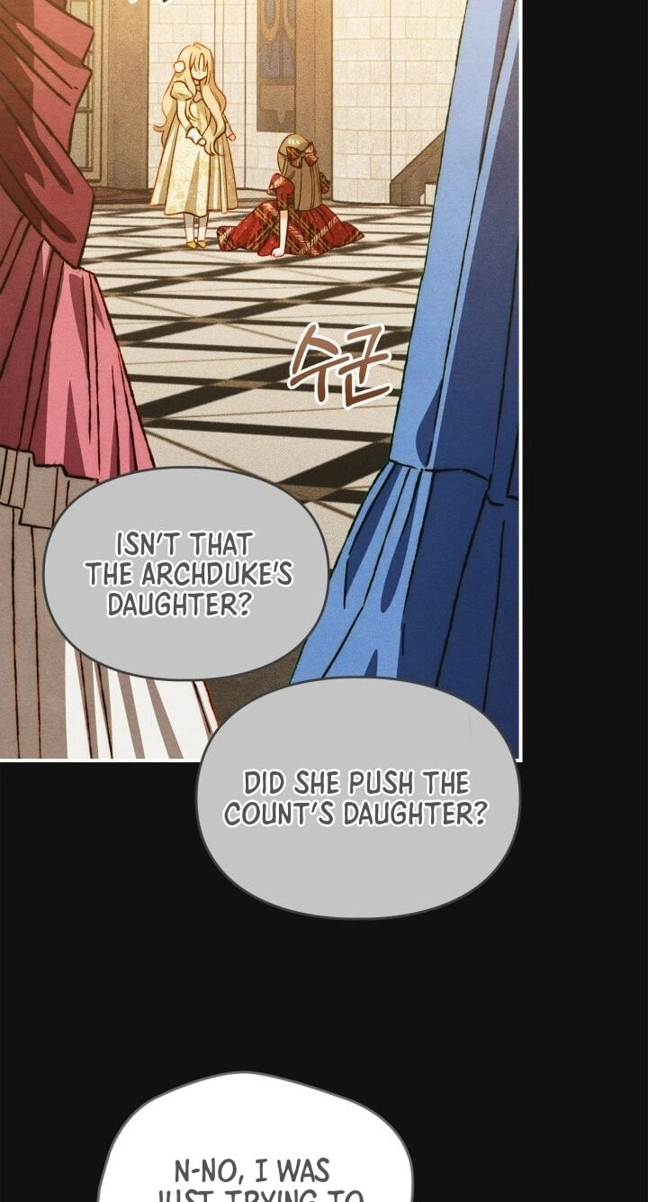 Read Taming My Master Mage chapter 42 image 42 on Lezhin