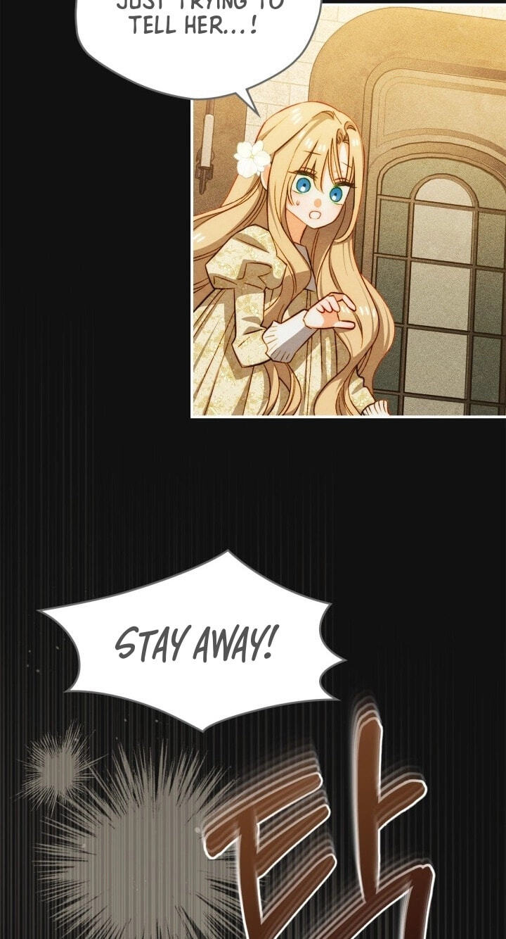 Read Taming My Master Mage chapter 42 image 43 on Lezhin