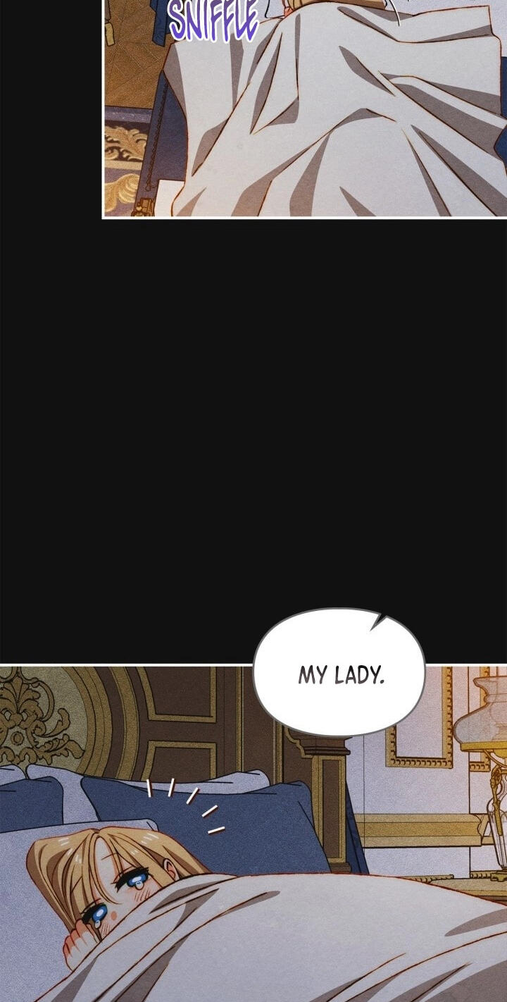 Read Taming My Master Mage chapter 42 image 49 on Lezhin
