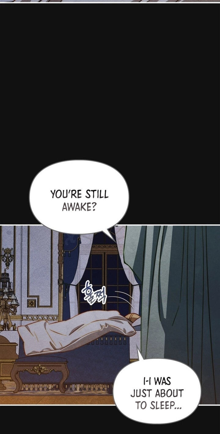 Read Taming My Master Mage chapter 42 image 50 on Lezhin