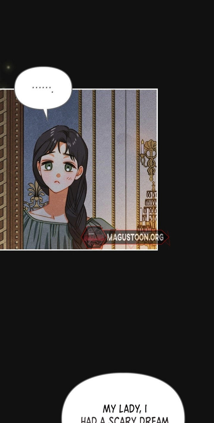 Read Taming My Master Mage chapter 42 image 51 on Lezhin