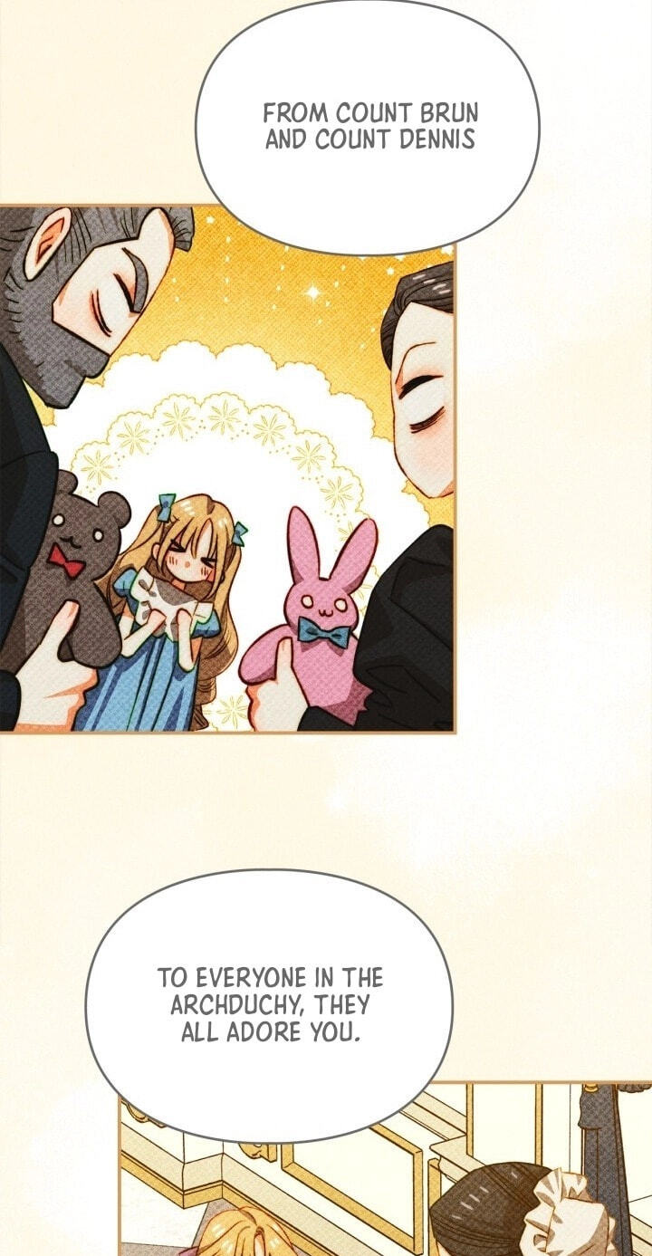 Read Taming My Master Mage chapter 42 image 58 on Lezhin