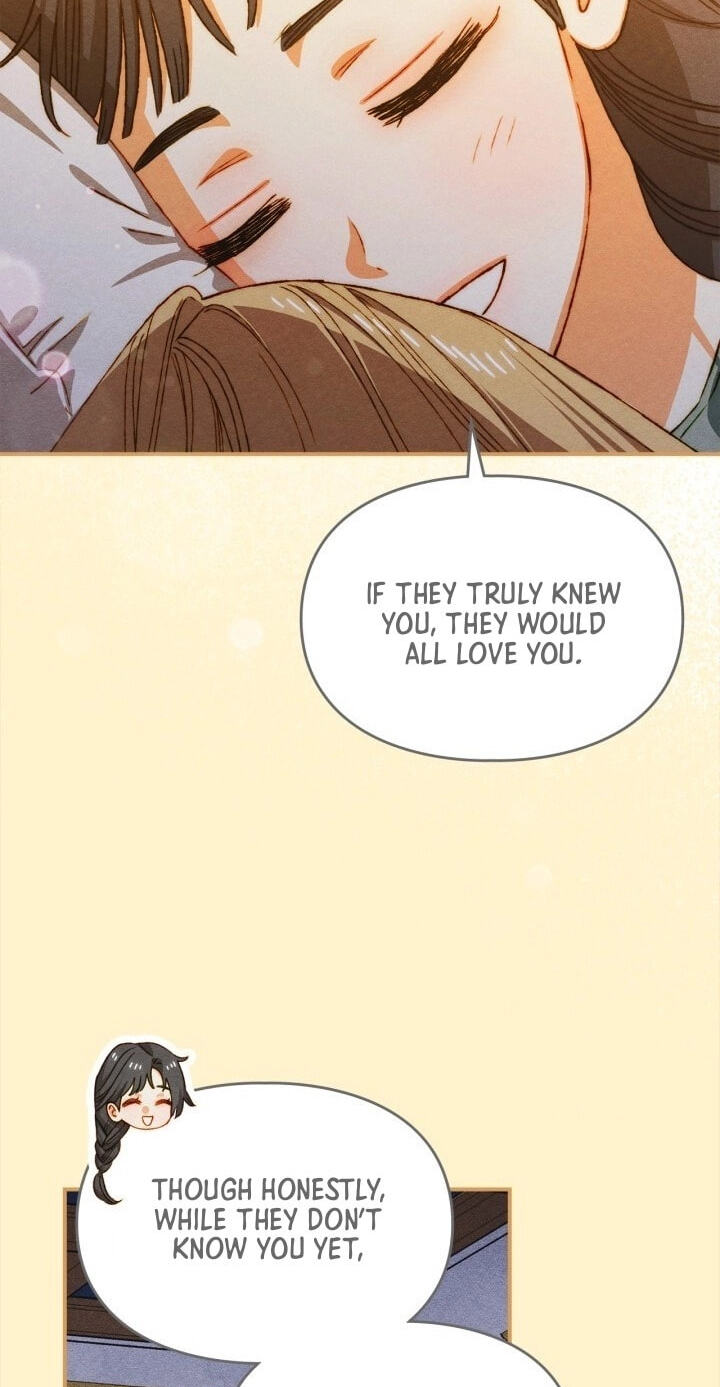 Read Taming My Master Mage chapter 42 image 60 on Lezhin