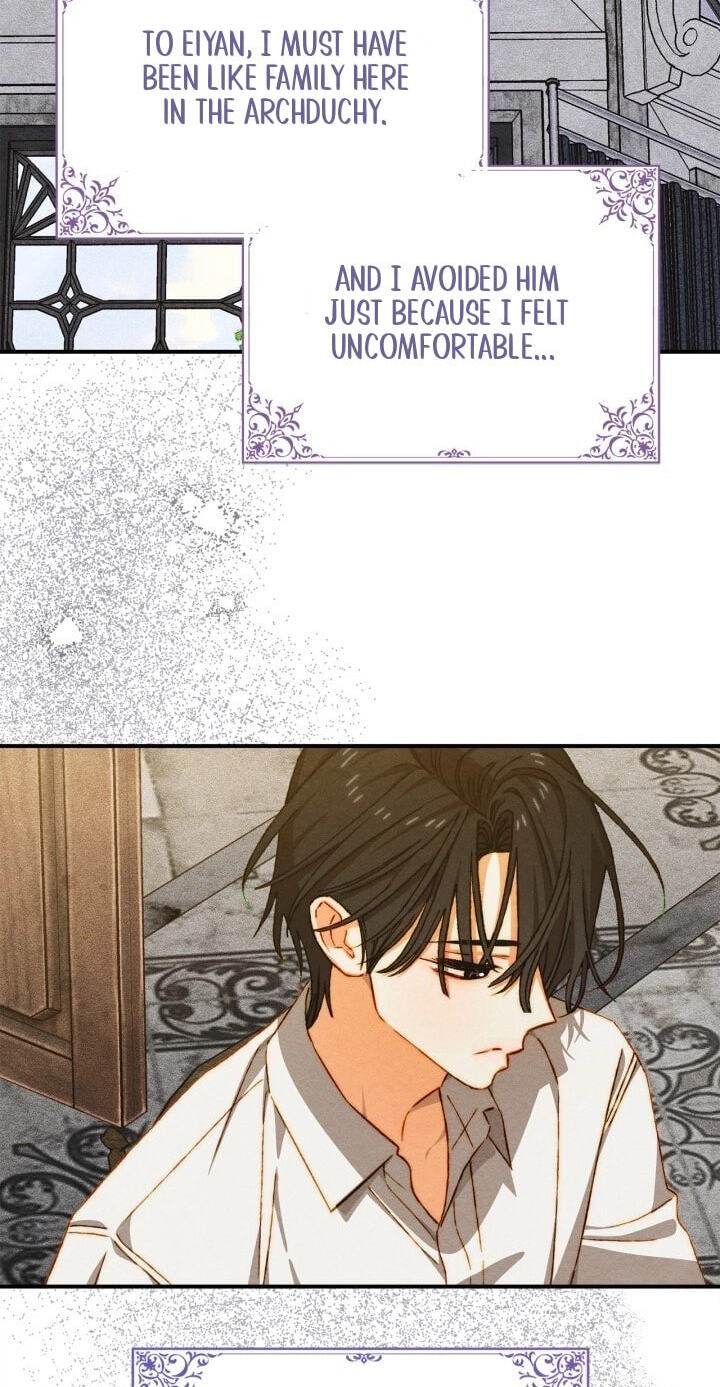 Read Taming My Master Mage chapter 42 image 64 on Lezhin
