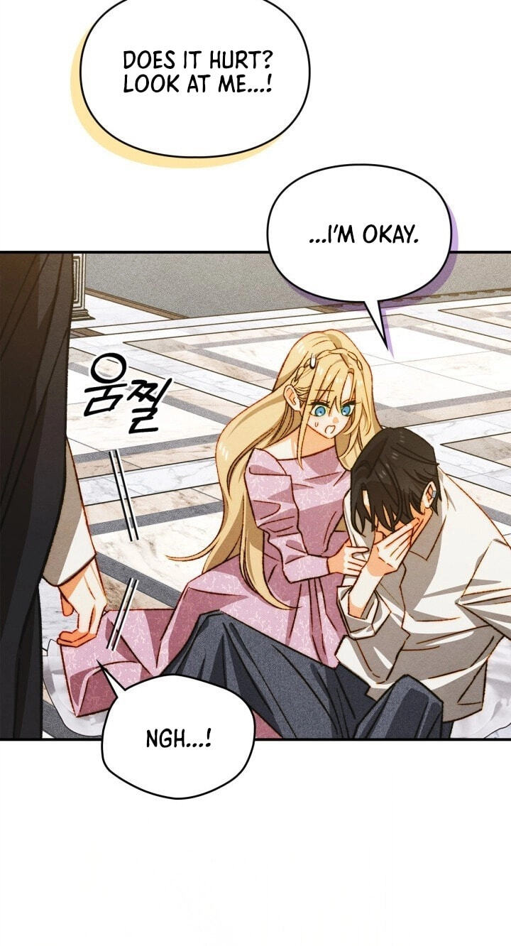 Read Taming My Master Mage chapter 42 image 9 on Lezhin