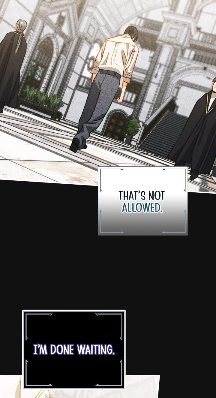 Read Taming My Master Mage chapter 43 image 12 on Lezhin