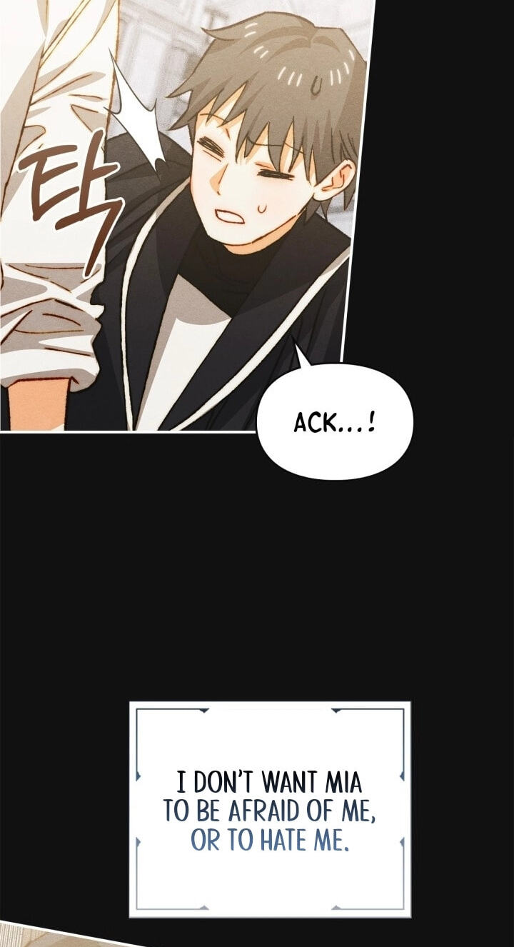 Read Taming My Master Mage chapter 43 image 13 on Lezhin