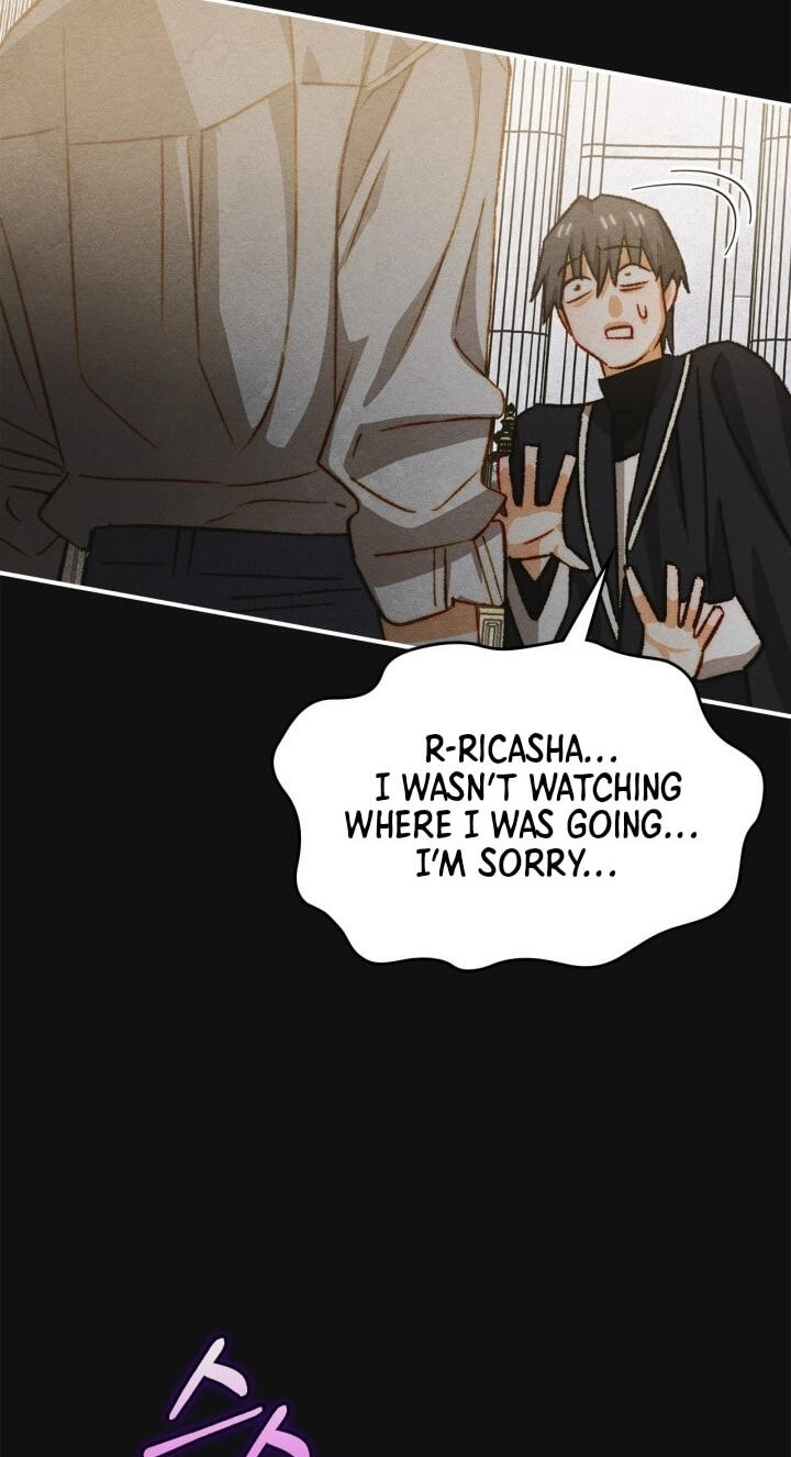 Read Taming My Master Mage chapter 43 image 14 on Lezhin