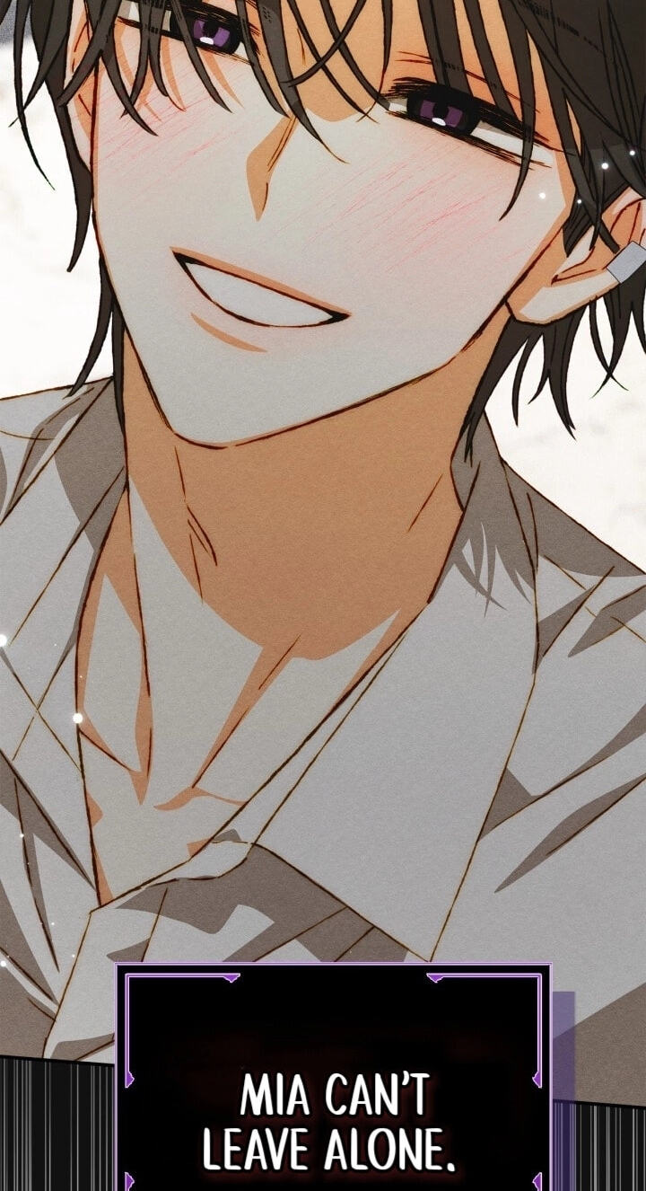 Read Taming My Master Mage chapter 43 image 19 on Lezhin