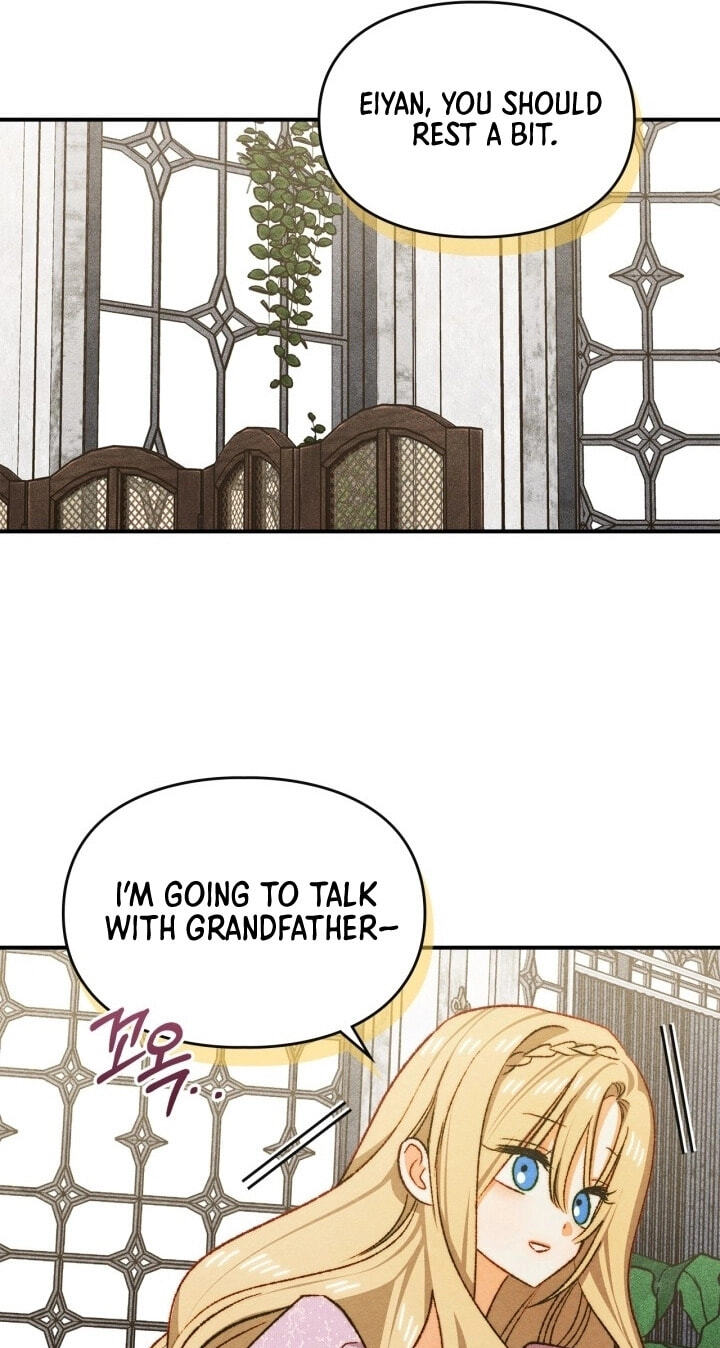 Read Taming My Master Mage chapter 43 image 24 on Lezhin