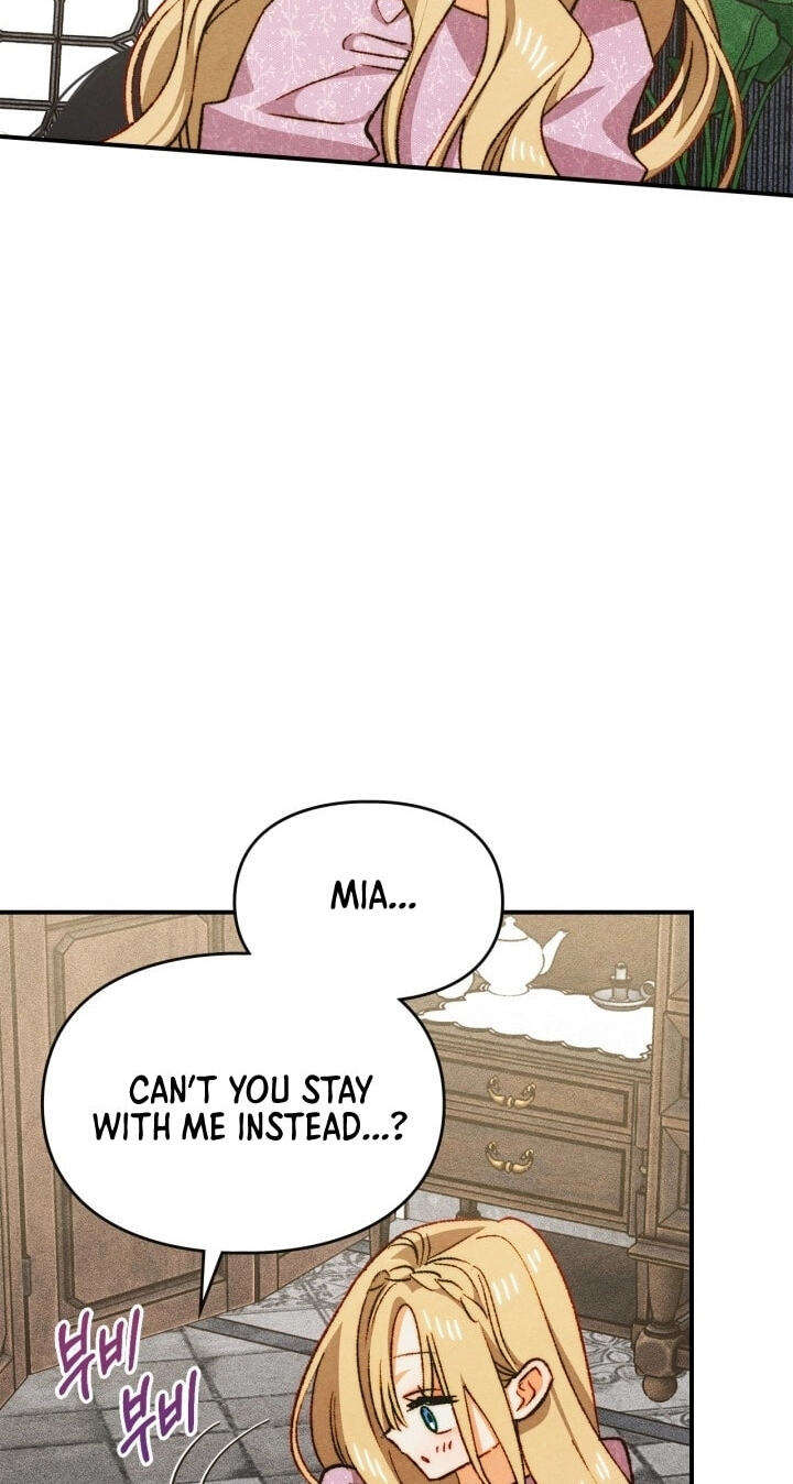 Read Taming My Master Mage chapter 43 image 25 on Lezhin