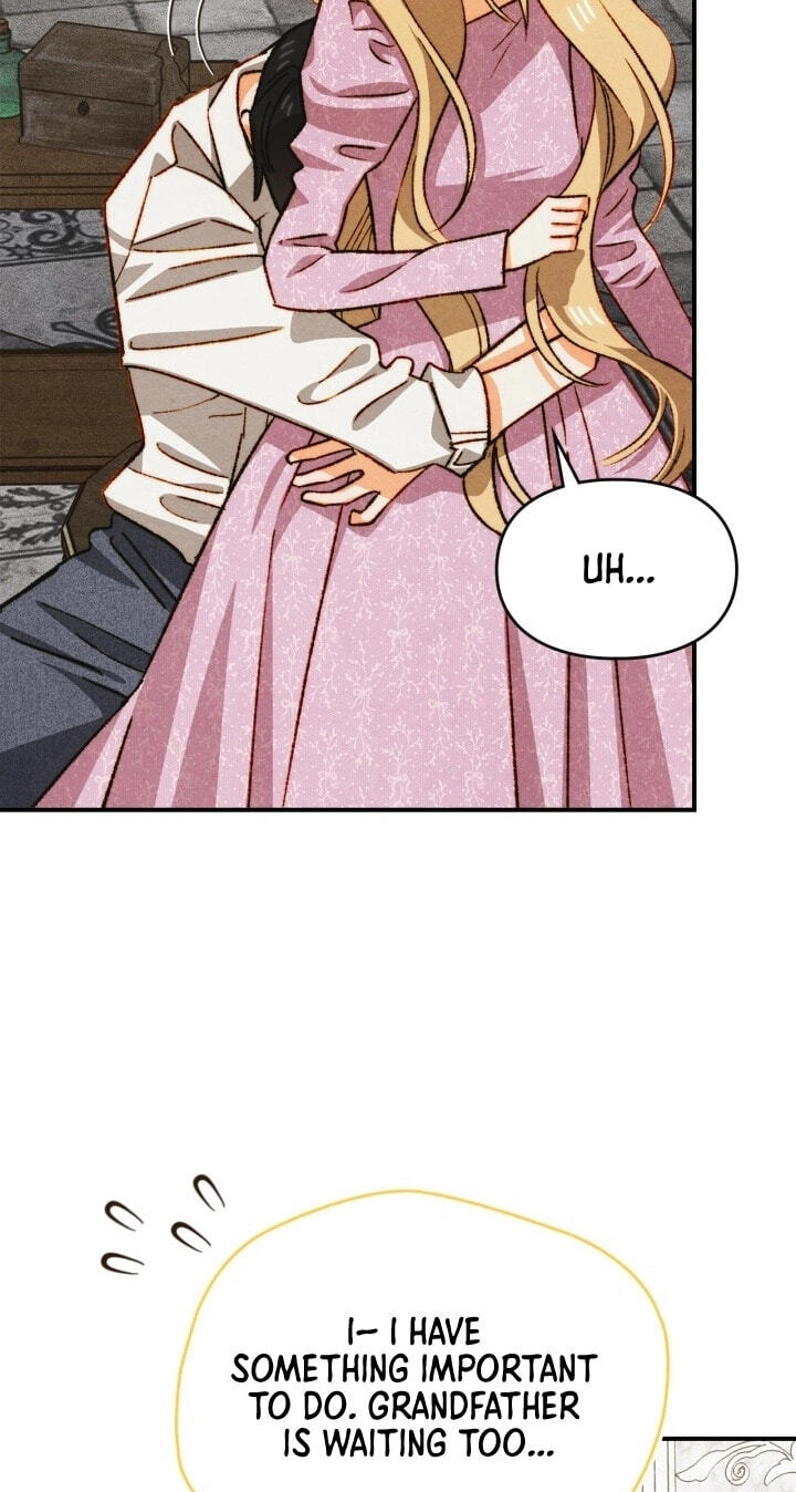 Read Taming My Master Mage chapter 43 image 26 on Lezhin