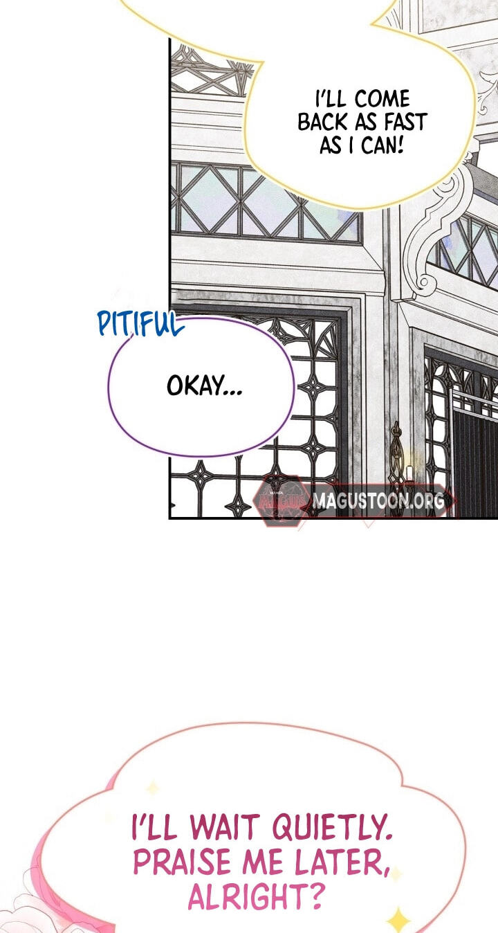 Read Taming My Master Mage chapter 43 image 27 on Lezhin