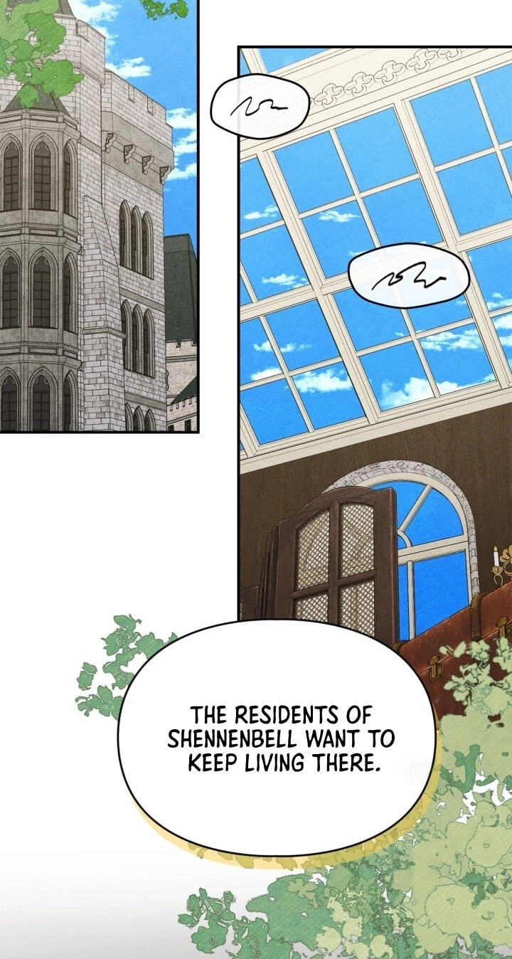 Read Taming My Master Mage chapter 43 image 32 on Lezhin
