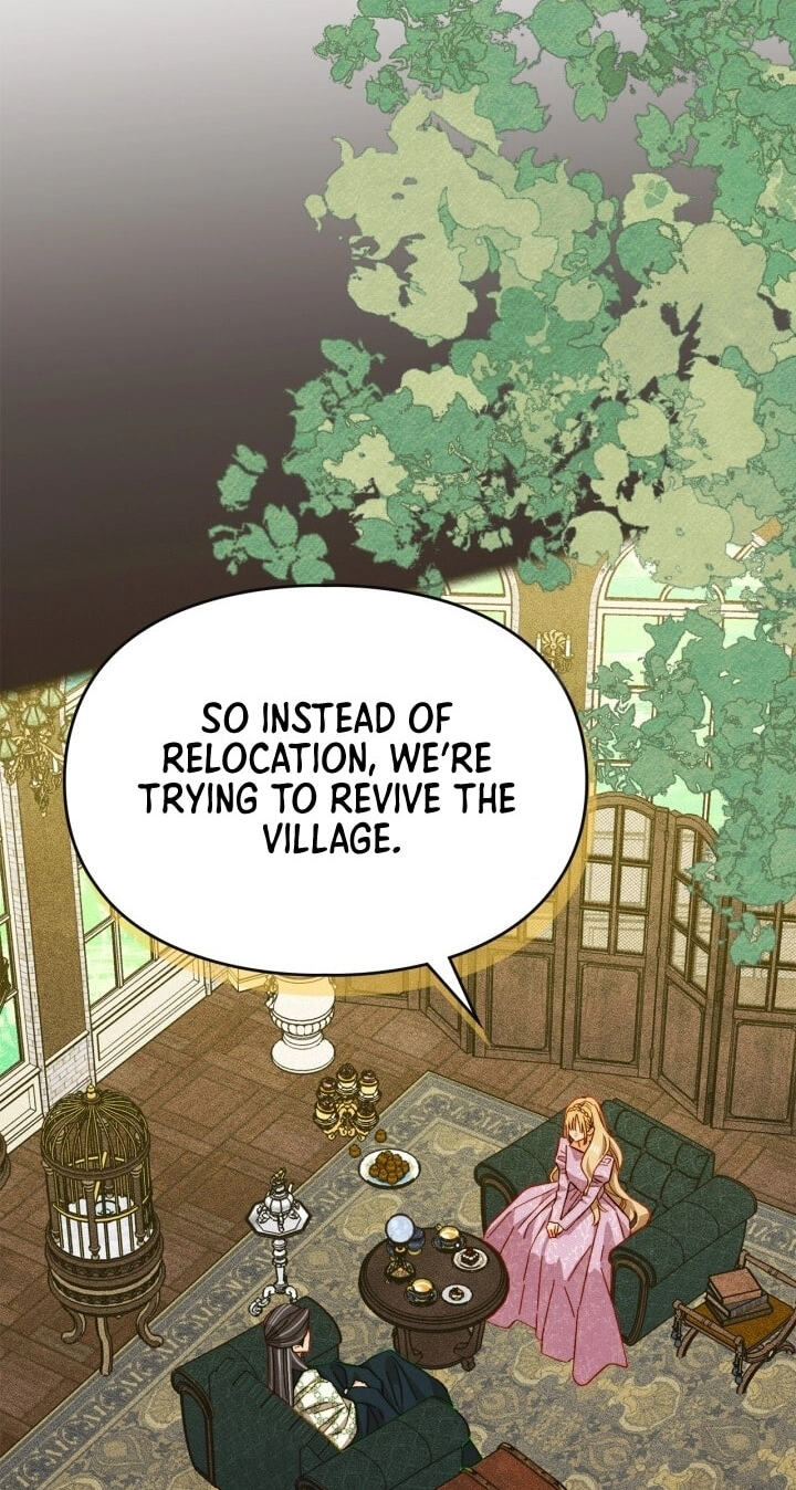 Read Taming My Master Mage chapter 43 image 33 on Lezhin
