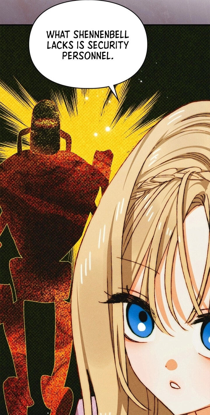 Read Taming My Master Mage chapter 43 image 35 on Lezhin