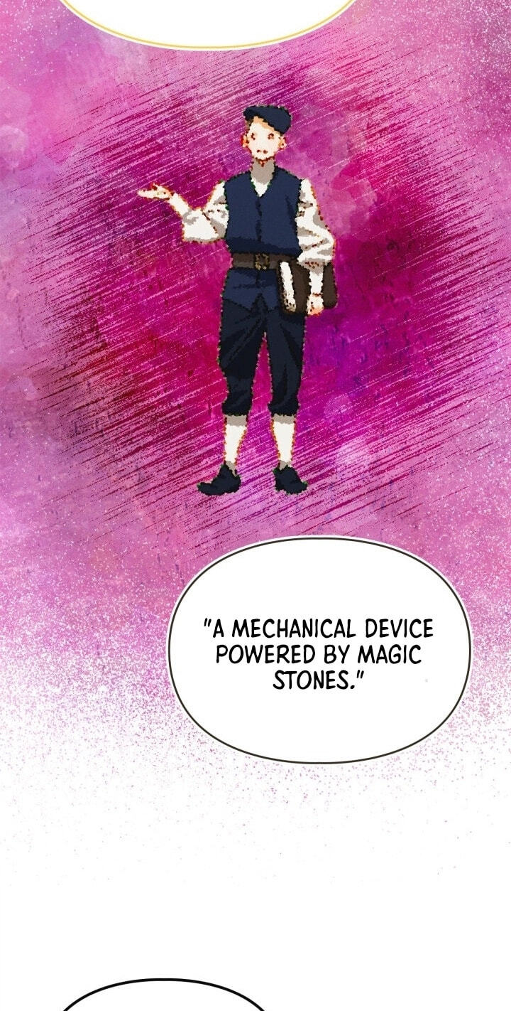Read Taming My Master Mage chapter 43 image 39 on Lezhin