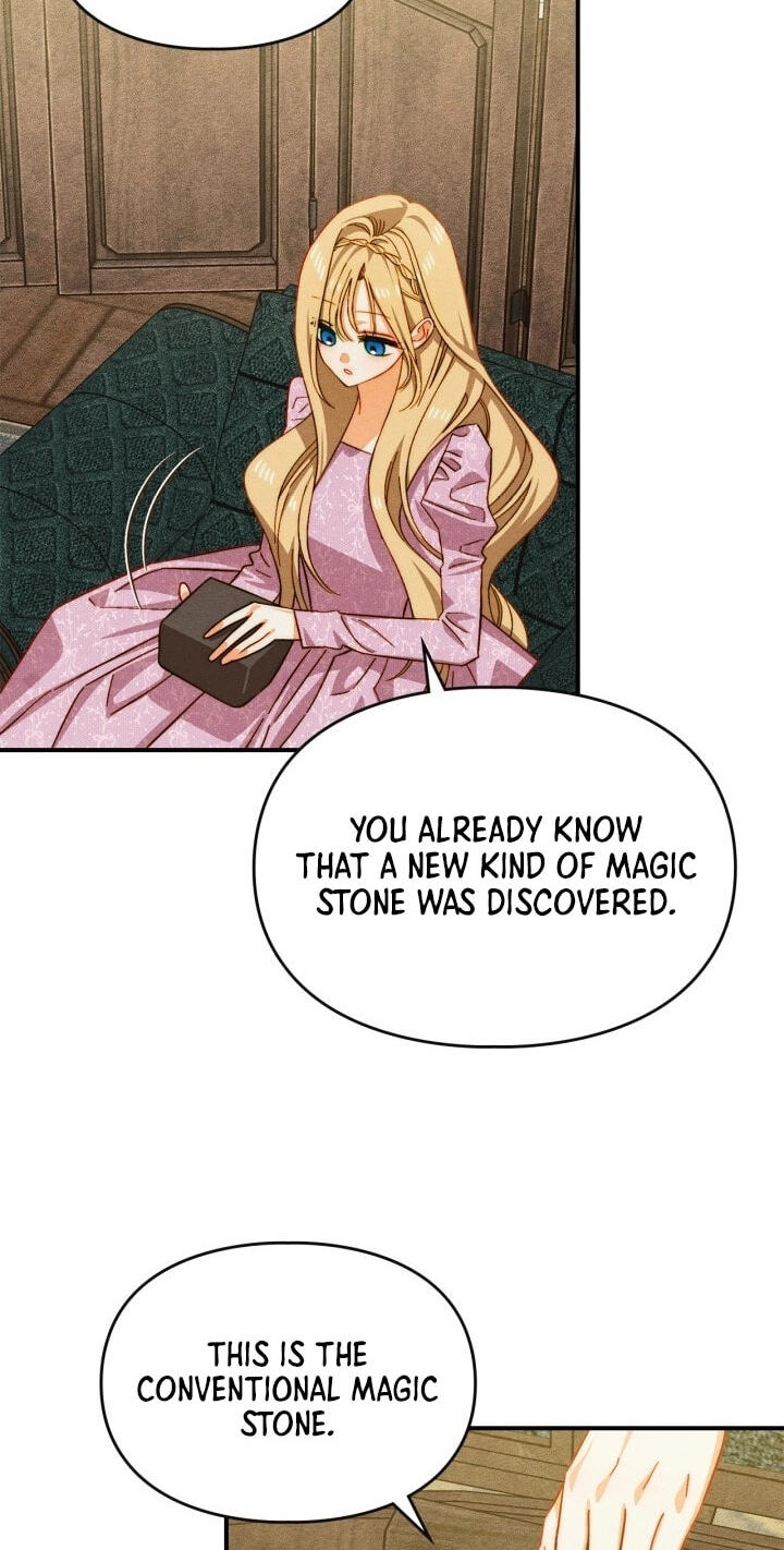 Read Taming My Master Mage chapter 43 image 41 on Lezhin