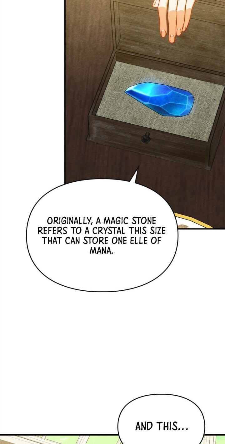Read Taming My Master Mage chapter 43 image 42 on Lezhin