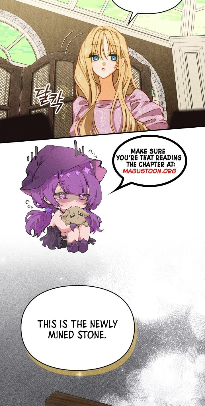 Read Taming My Master Mage chapter 43 image 43 on Lezhin