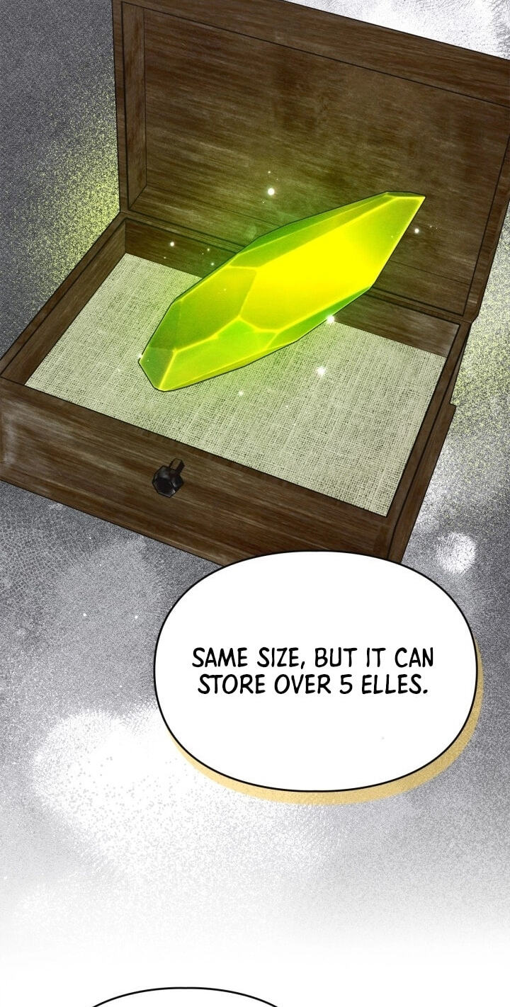 Read Taming My Master Mage chapter 43 image 44 on Lezhin