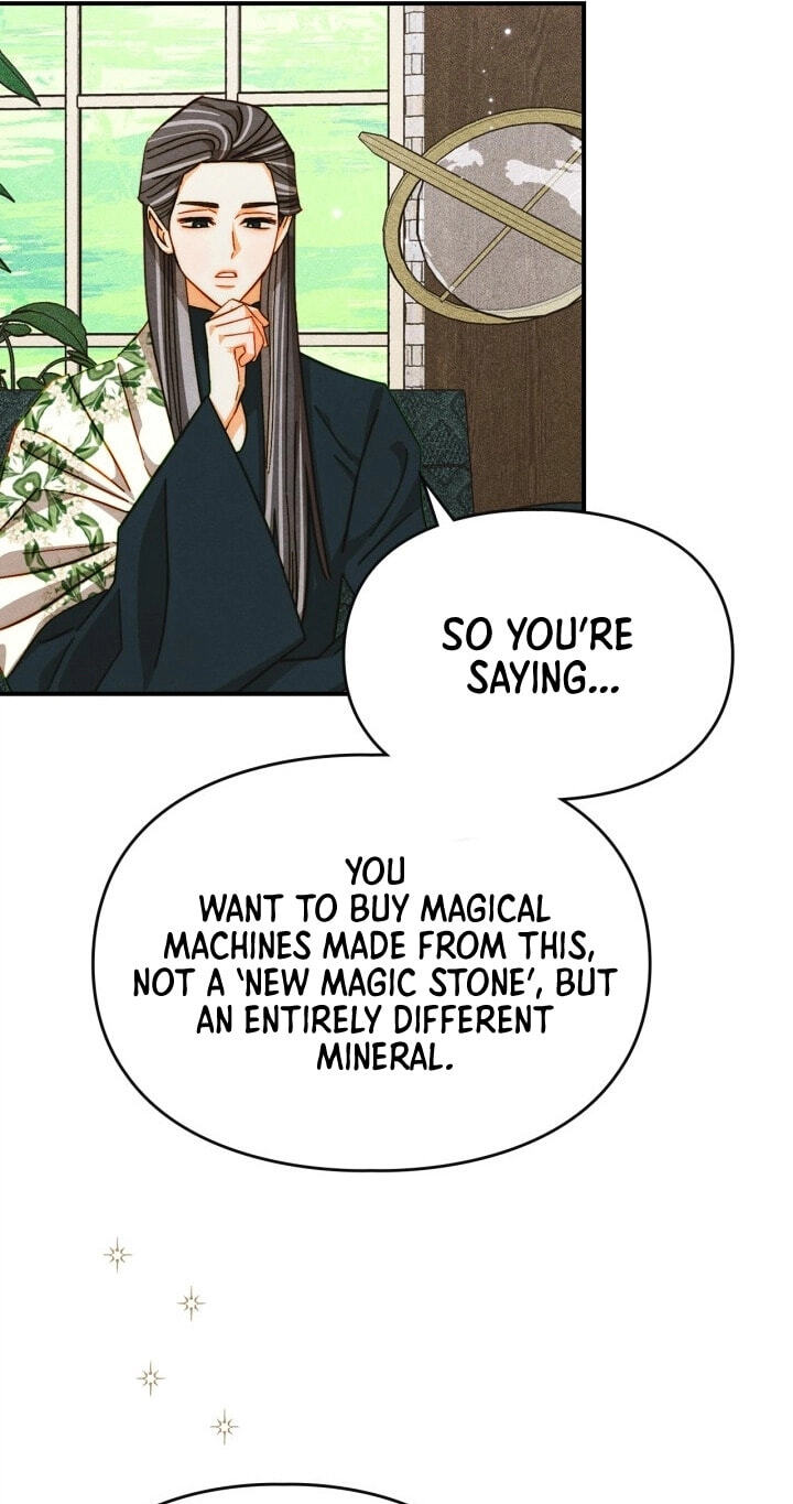 Read Taming My Master Mage chapter 43 image 46 on Lezhin