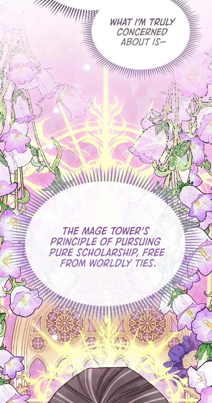 Read Taming My Master Mage chapter 43 image 48 on Lezhin