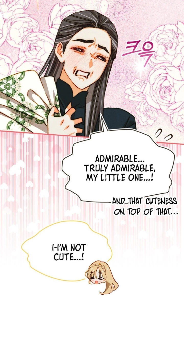 Read Taming My Master Mage chapter 43 image 55 on Lezhin