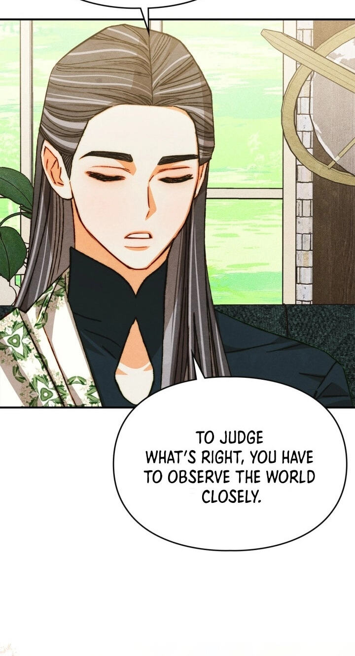 Read Taming My Master Mage chapter 43 image 62 on Lezhin