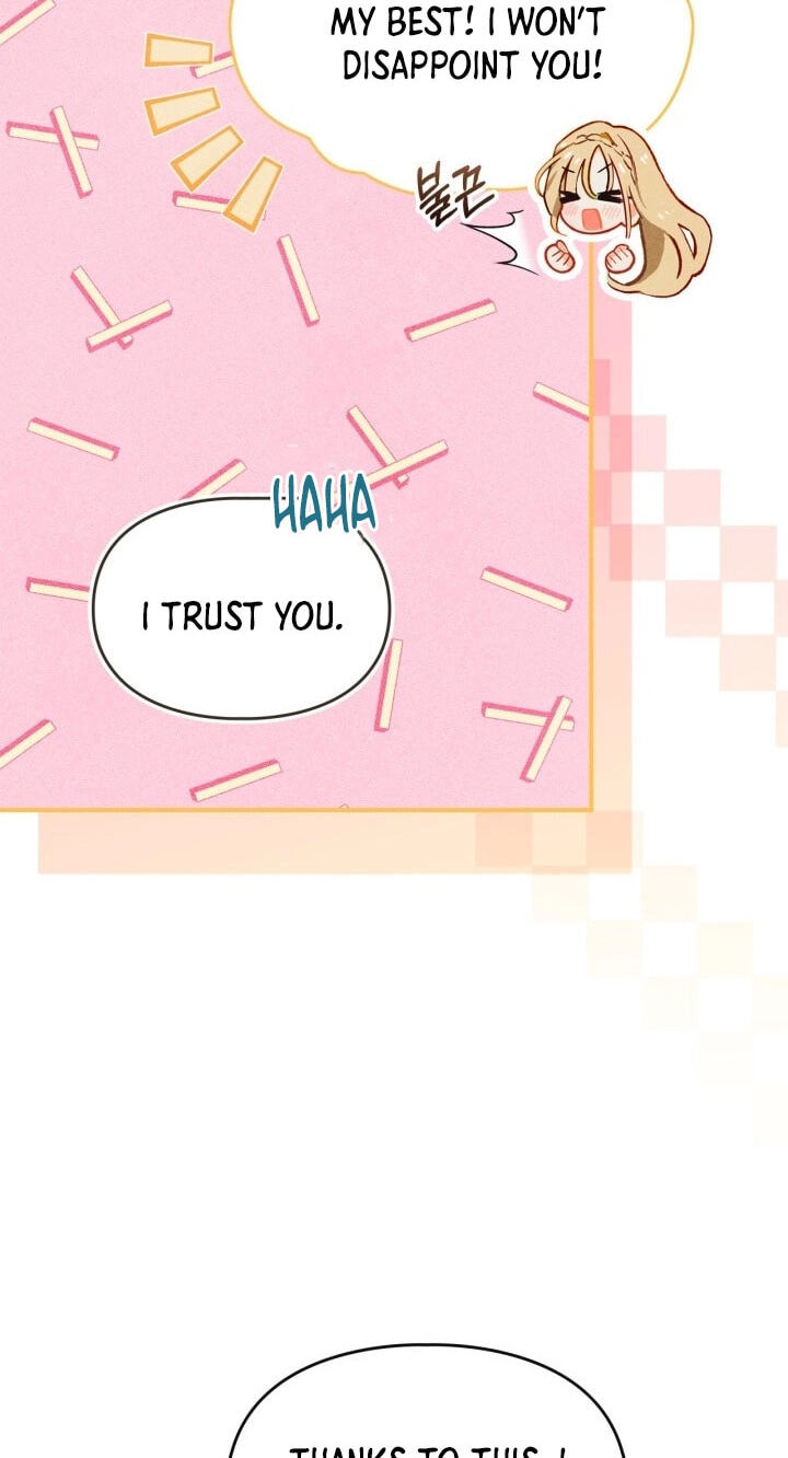 Read Taming My Master Mage chapter 43 image 66 on Lezhin