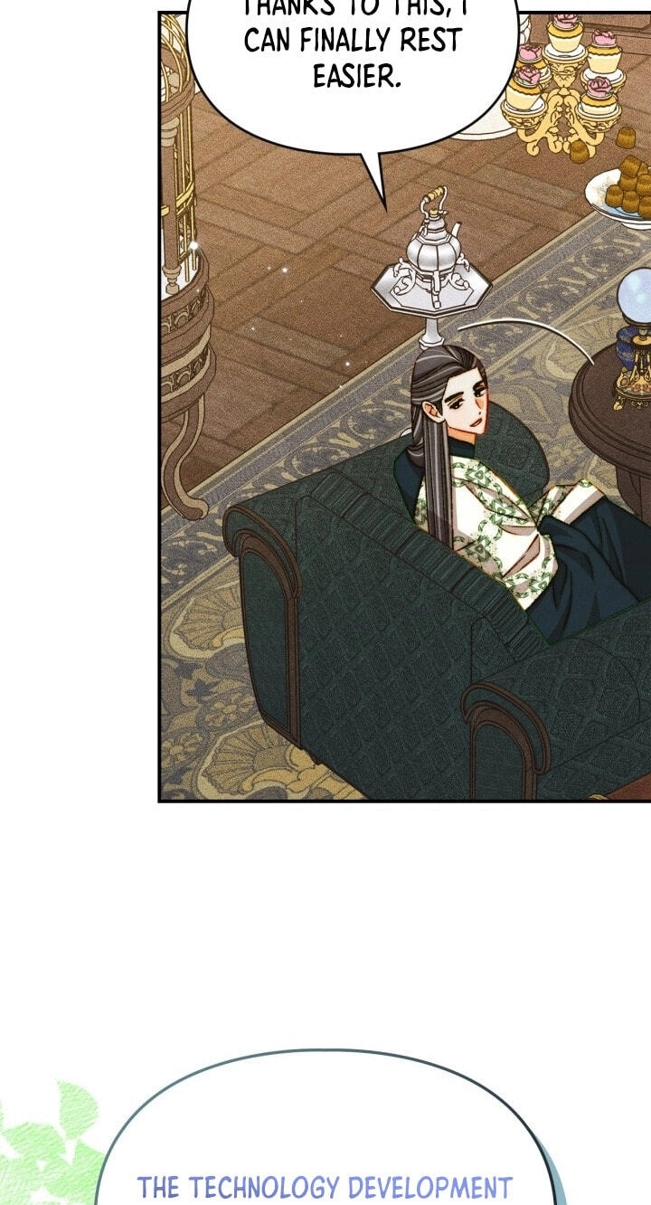 Read Taming My Master Mage chapter 43 image 67 on Lezhin