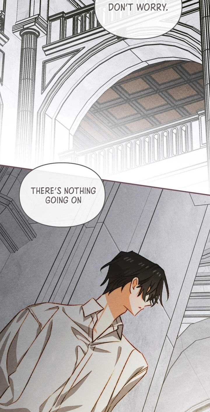 Read Taming My Master Mage chapter 43 image 8 on Lezhin