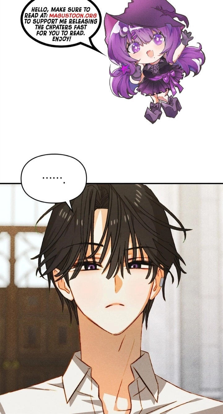 Read Taming My Master Mage chapter 45 image 2 on Lezhin