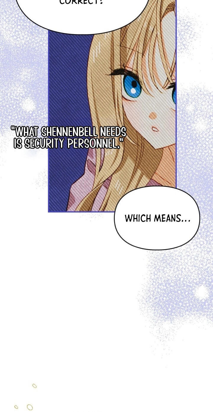 Read Taming My Master Mage chapter 45 image 23 on Lezhin